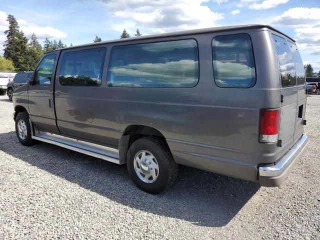 1995 Ford Econoline E350 Super Duty