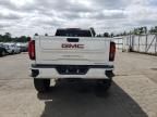 2021 GMC Sierra K3500 Denali