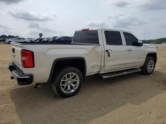 2014 GMC Sierra K1500 SLT