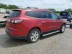 2013 Chevrolet Traverse LT