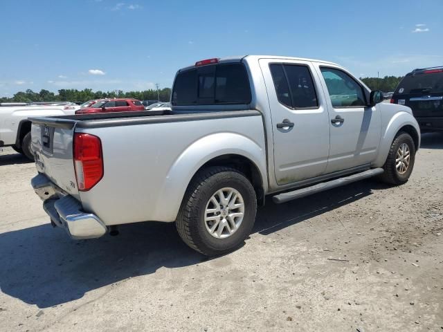 2014 Nissan Frontier S