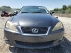 2009 Lexus IS 250