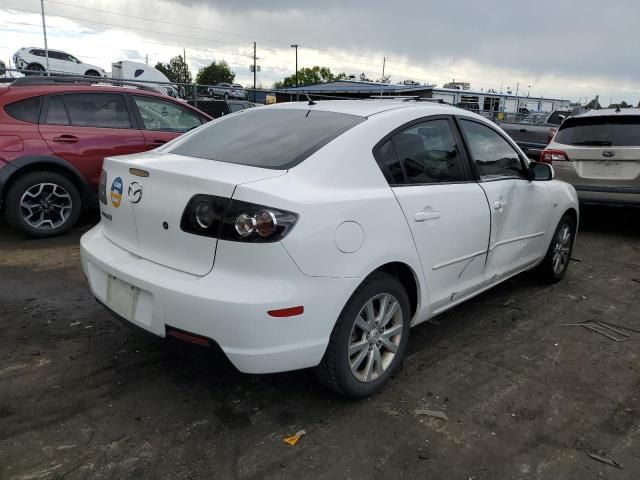 2007 Mazda 3 I