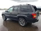 2004 Jeep Grand Cherokee Laredo