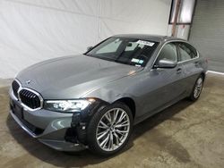 Carros de alquiler a la venta en subasta: 2024 BMW 330XI