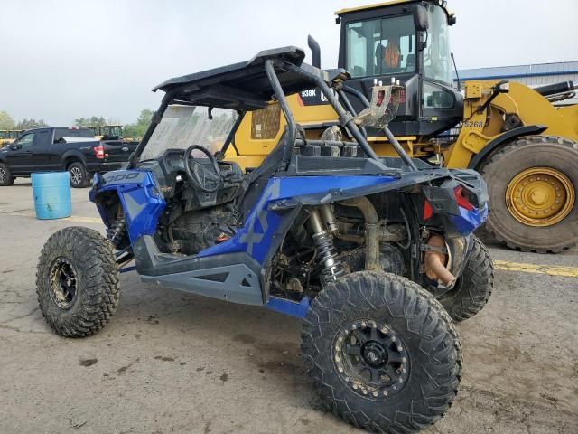 2021 Polaris RZR XP 1000 Trails AND Rocks