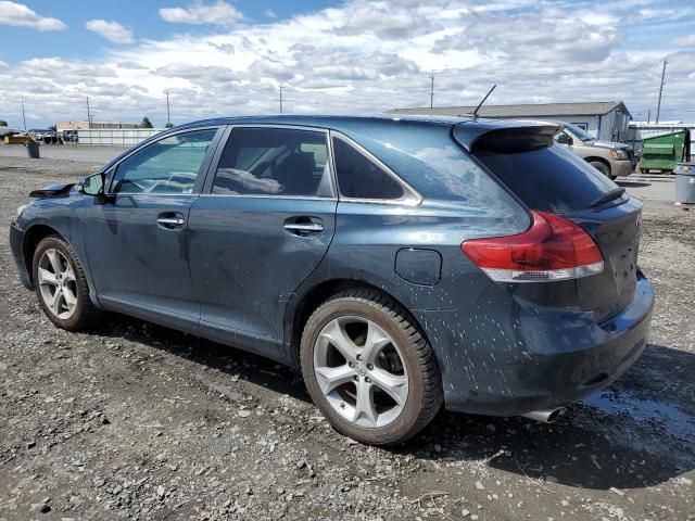 2014 Toyota Venza LE