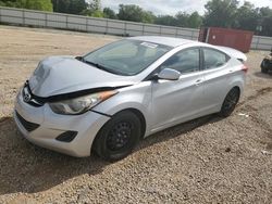 Hyundai Vehiculos salvage en venta: 2012 Hyundai Elantra GLS