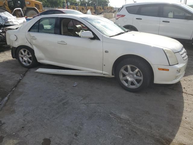 2007 Cadillac STS