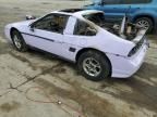 1985 Pontiac Fiero GT