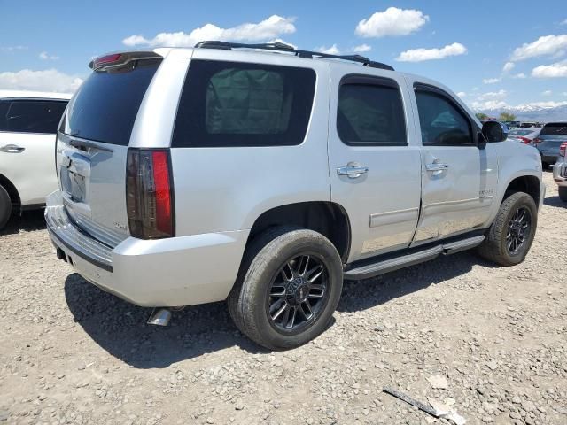 2012 Chevrolet Tahoe K1500 LS