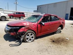 Ford Vehiculos salvage en venta: 2012 Ford Fusion SE