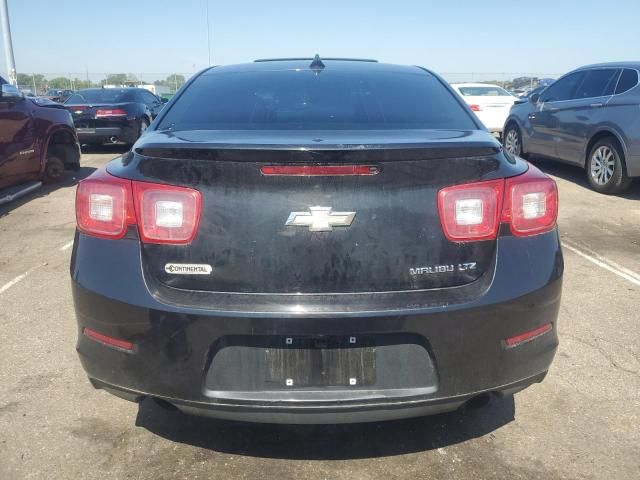 2014 Chevrolet Malibu LTZ