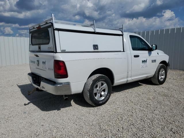 2015 Dodge RAM 1500 ST