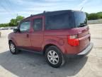 2008 Honda Element EX