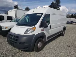 Lots with Bids for sale at auction: 2017 Dodge RAM Promaster 2500 2500 High