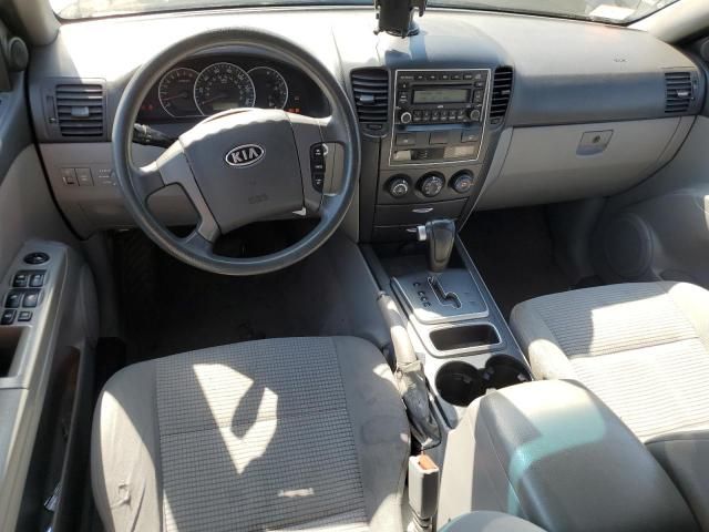 2009 KIA Sorento LX