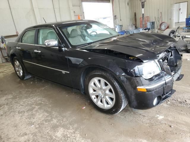 2008 Chrysler 300C