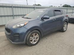 2017 KIA Sportage LX for sale in Shreveport, LA