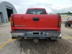 2006 Chevrolet Silverado K3500