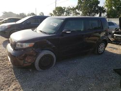 Scion Scion salvage cars for sale: 2010 Scion XB