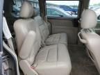 2003 Honda Odyssey EXL