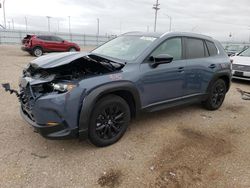 Salvage cars for sale at Greenwood, NE auction: 2024 Mazda CX-50 Premium