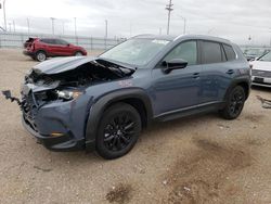 Mazda cx-50 Premium salvage cars for sale: 2024 Mazda CX-50 Premium