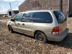 1999 Ford Windstar LX