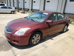 Carros salvage a la venta en subasta: 2011 Nissan Altima Base