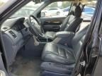 2008 Honda Pilot EXL