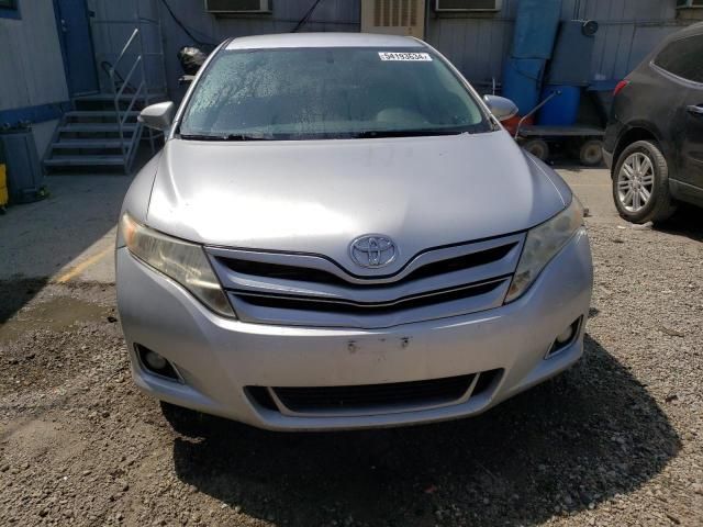 2013 Toyota Venza LE