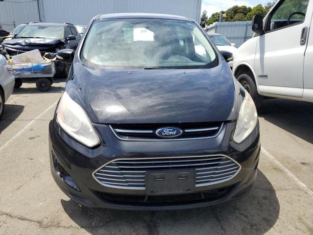 2015 Ford C-MAX SE