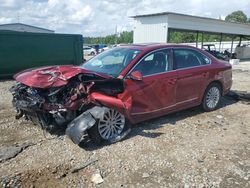 Vehiculos salvage en venta de Copart Memphis, TN: 2017 Volkswagen Passat SE