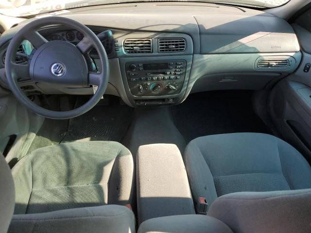 2005 Mercury Sable GS