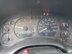 2002 Chevrolet S Truck S10