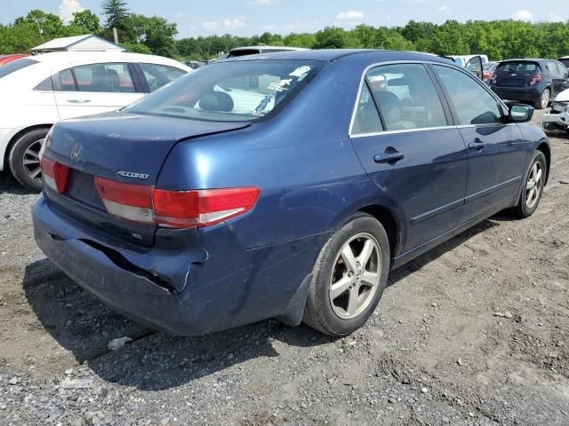 2003 Honda Accord EX