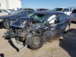 Vehiculos salvage en venta de Copart Tucson, AZ: 2012 Hyundai Sonata GLS