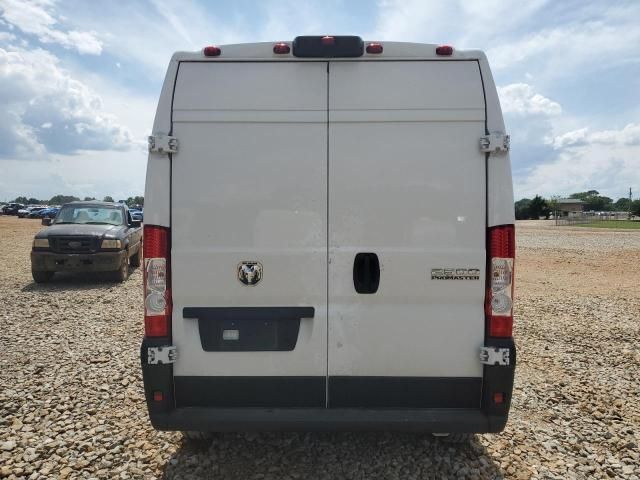 2023 Dodge RAM Promaster 2500 2500 High