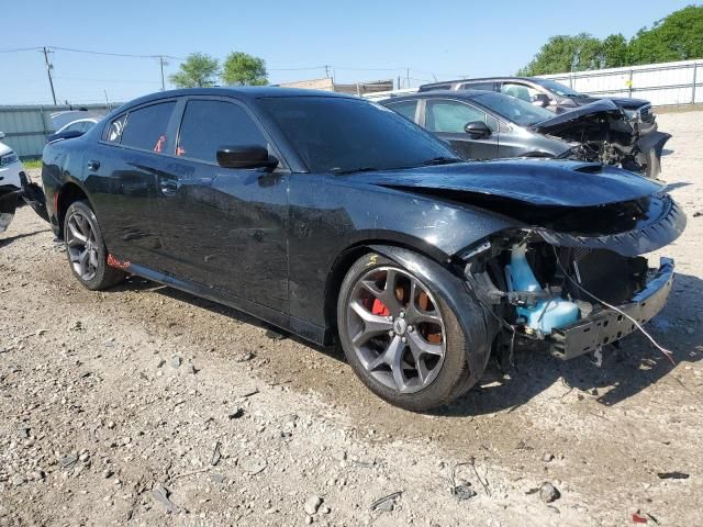 2019 Dodge Charger GT