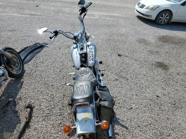 1999 Harley-Davidson Fxst