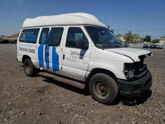 2010 Ford Econoline E250 Van