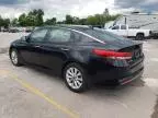 2018 KIA Optima EX