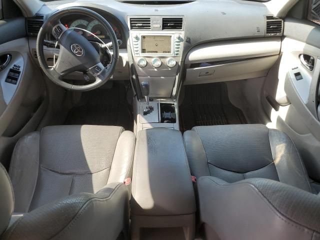 2008 Toyota Camry LE