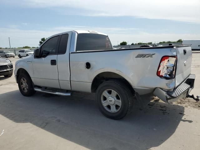 2006 Ford F150