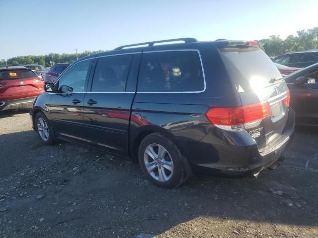 2009 Honda Odyssey Touring