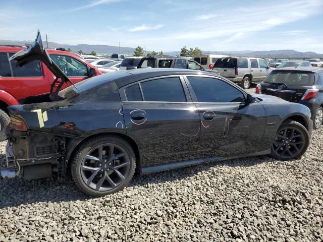 2021 Dodge Charger R/T