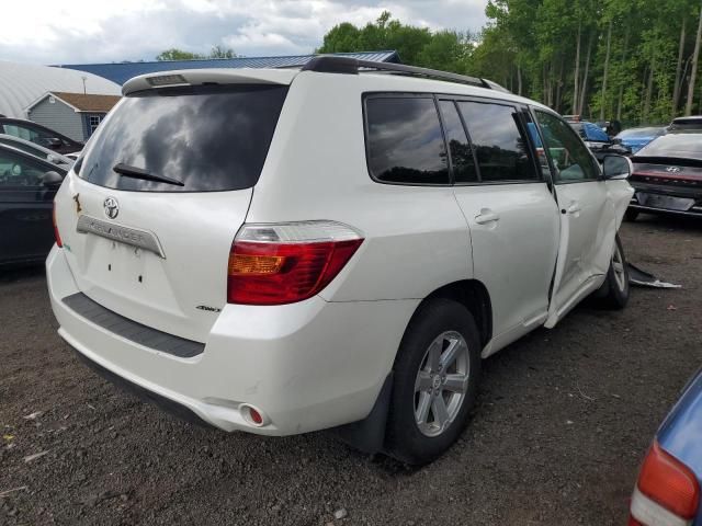 2010 Toyota Highlander