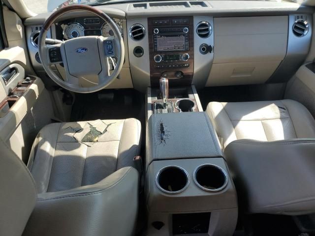 2008 Ford Expedition EL Limited