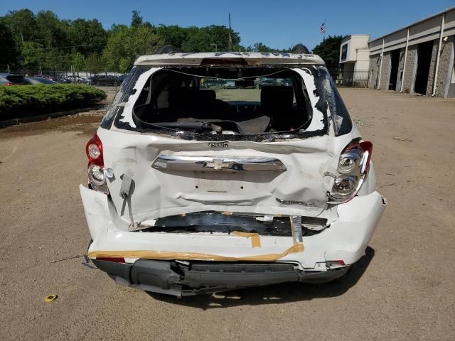 2010 Chevrolet Equinox LT